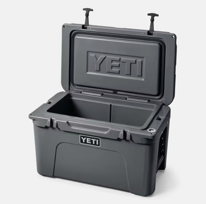HARD COOLER/ TUNDRA 45 CHARCOAL