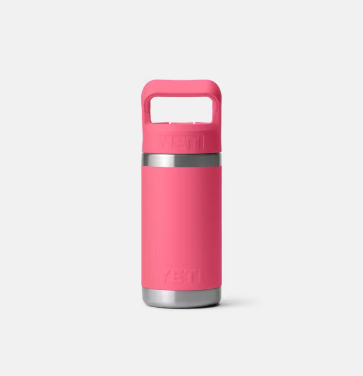 RAMBLER JR 12 OZKIDS BOTTLE TROPIC PINK