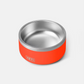 TAZA PERRO/ BOOMER 8 DOG BOWL BLACK