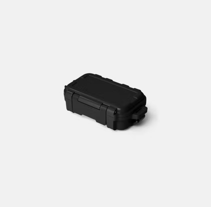 CAJA/ LOADOUT GOBOX 1 GEAR CASE CHARCOAL