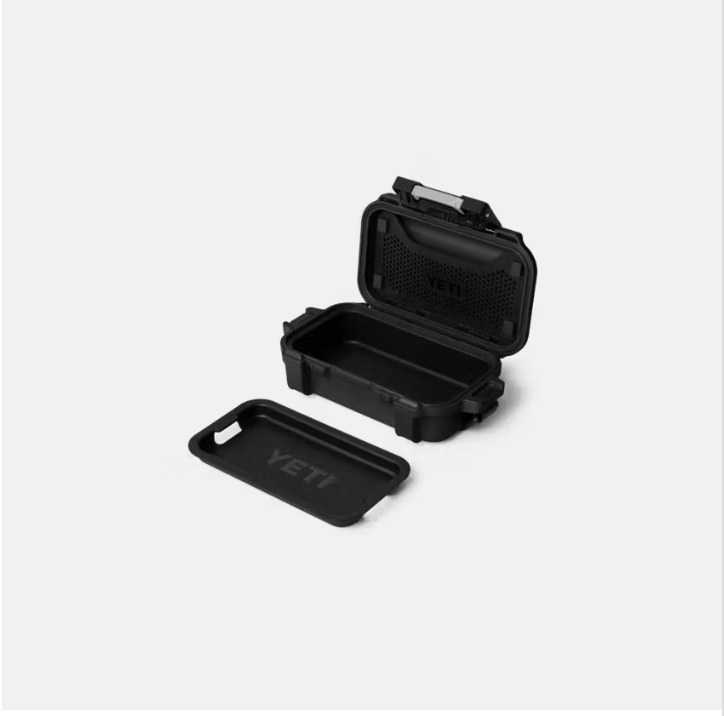 CAJA/ LOADOUT GOBOX 1 GEAR CASE CHARCOAL