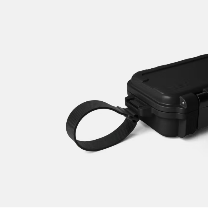 CAJA/ LOADOUT GOBOX 1 GEAR CASE CHARCOAL
