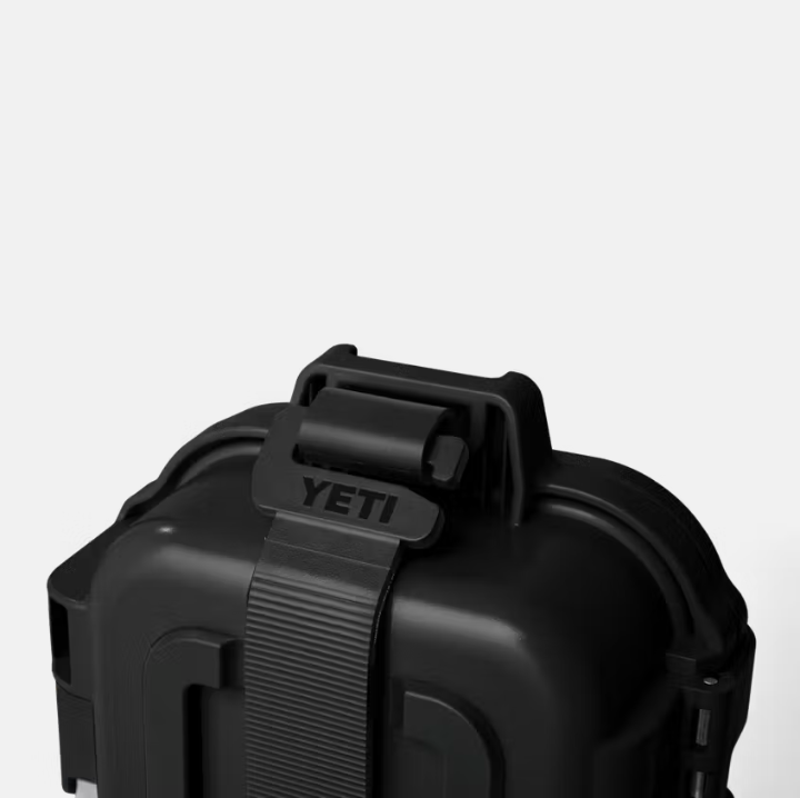 CAJA/ LOADOUT GOBOX 1 GEAR CASE CHARCOAL