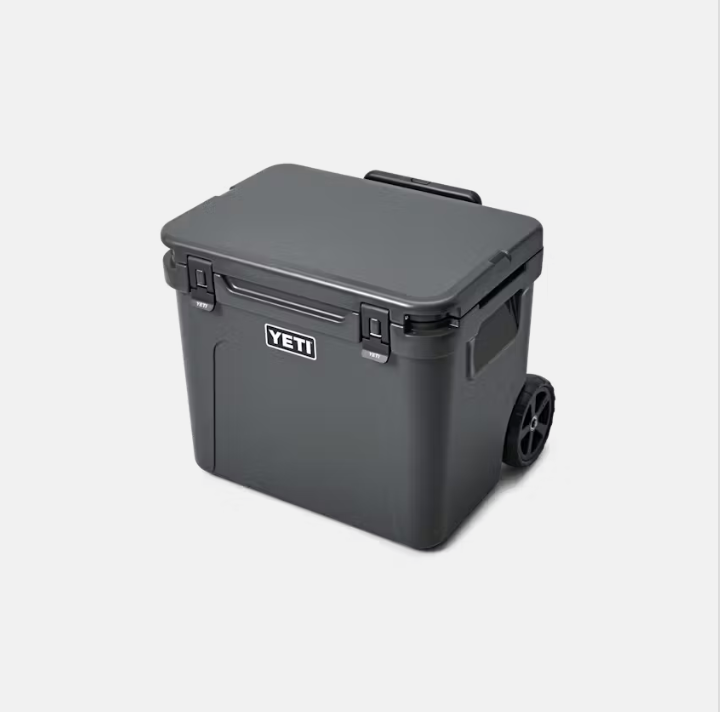 HARD COOLER/ ROADIE 60 CHARCOAL