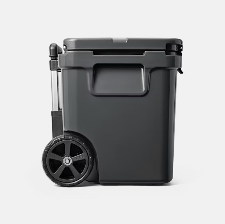 HARD COOLER/ ROADIE 60 CHARCOAL