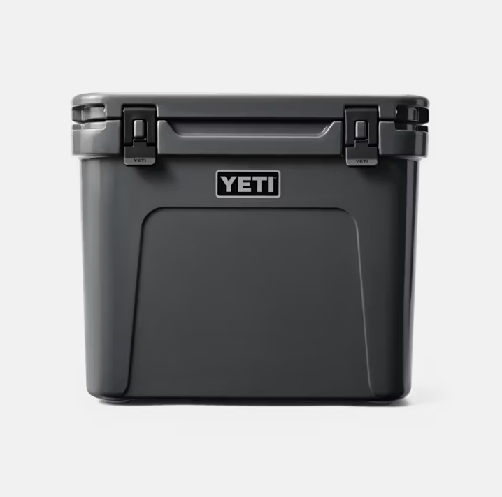 HARD COOLER/ ROADIE 60 CHARCOAL