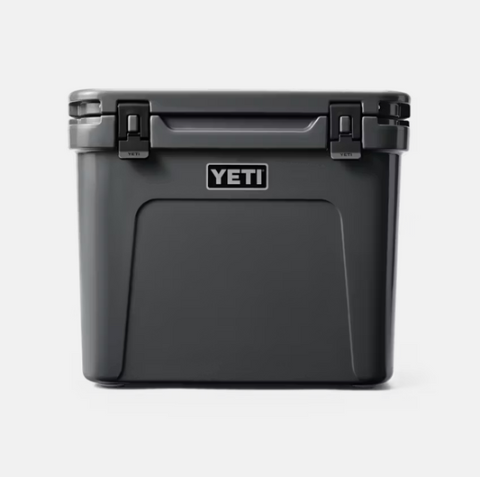 HARD COOLER/ ROADIE 60 CHARCOAL