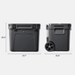 HARD COOLER/ ROADIE 60 CHARCOAL