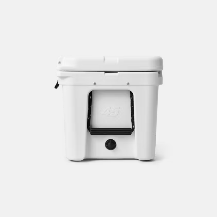 HARD COOLER/ TUNDRA 45 WHITE