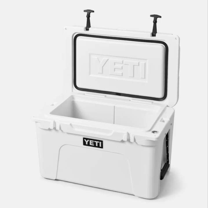 HARD COOLER/ TUNDRA 45 WHITE