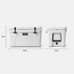 HARD COOLER/ TUNDRA 45 WHITE