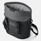 SOFT COOLER/ HOPPER M30 2.0 CHARCOAL