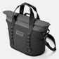 SOFT COOLER/ HOPPER M30 2.0 CHARCOAL