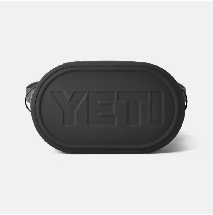 SOFT COOLER/ HOPPER M30 2.0 CHARCOAL