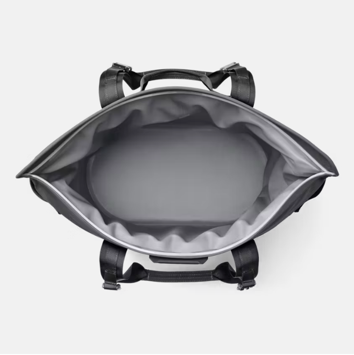 SOFT COOLER/ HOPPER M30 2.0 CHARCOAL