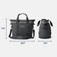 SOFT COOLER/ HOPPER M30 2.0 CHARCOAL