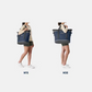 SOFT COOLER/ HOPPER M30 2.0 CHARCOAL