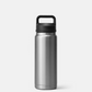 BOTELLA/ RAMBLER 26 OZ BOTTLE CHUG SS