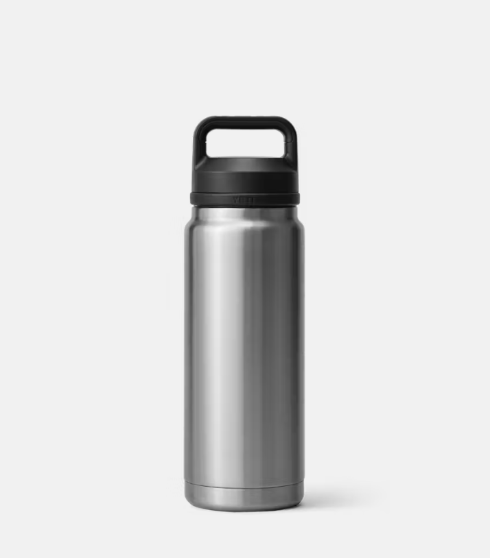 BOTELLA/ RAMBLER 26 OZ BOTTLE CHUG SS