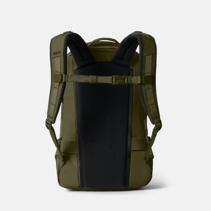 MOCHILA/ RANCHERO 22L BACKPACK OLIVE