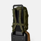 MOCHILA/ RANCHERO 22L BACKPACK OLIVE