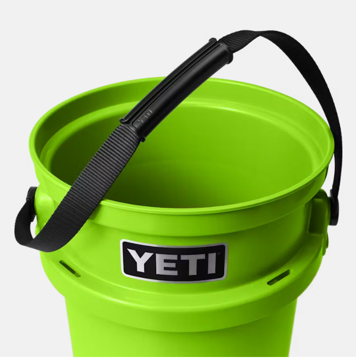 BOTELLA/ LOADOUT BUCKET VENOM