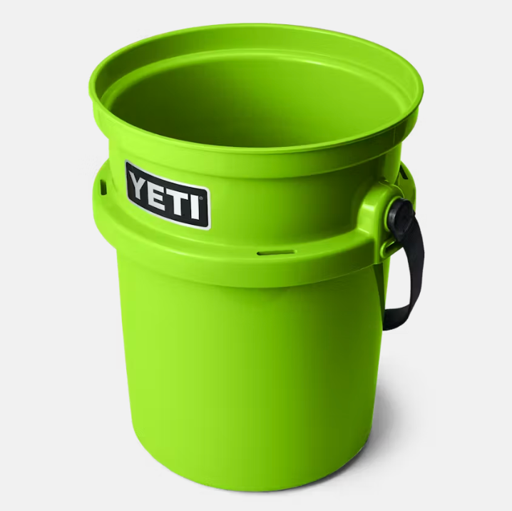 BOTELLA/ LOADOUT BUCKET VENOM