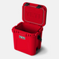 HARD COOLER/ ROADIE 24 2.0 RESCUE RED