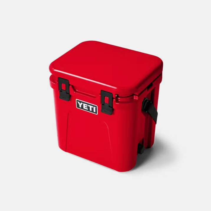 HARD COOLER/ ROADIE 24 2.0 RESCUE RED