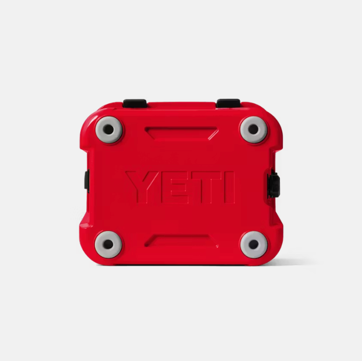 HARD COOLER/ ROADIE 24 2.0 RESCUE RED