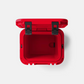 HARD COOLER/ ROADIE 24 2.0 RESCUE RED