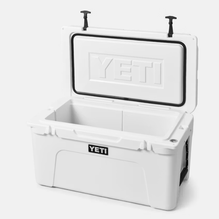 HARD COOLER/ TUNDRA 65 WHITE