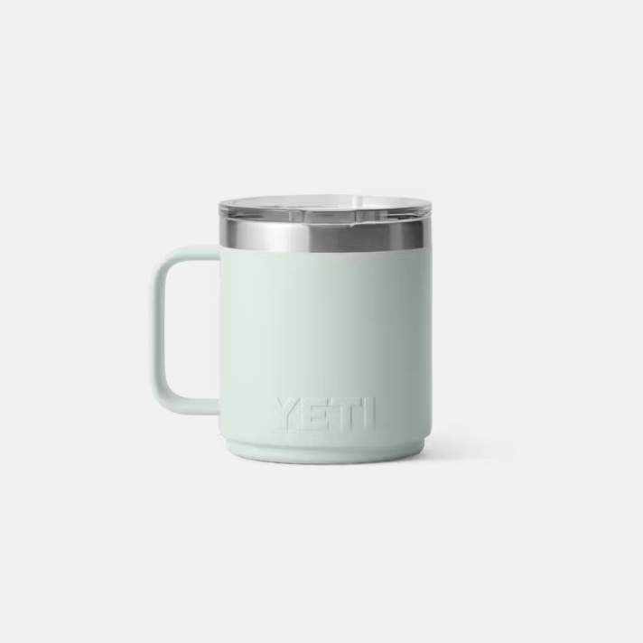 BOTELLA/ RAMBLER 10 OZ CL MUG MS CAPE TA