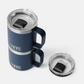 BOTELLA/ RAMBLER 10 OZ CL MUG MS CAPE TA