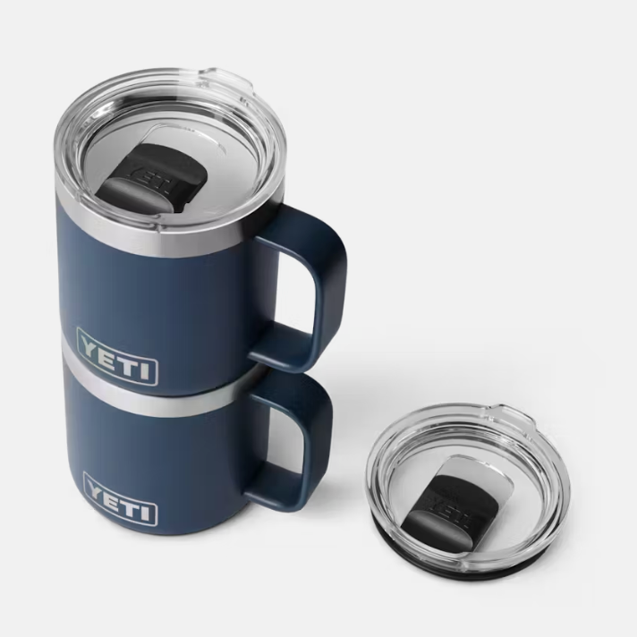 BOTELLA/ RAMBLER 10 OZ CL MUG MS CAPE TA