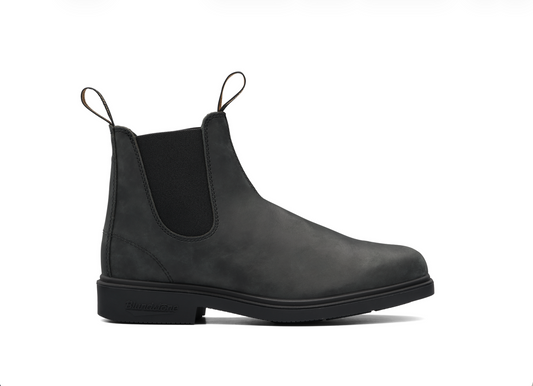 BOTA/ ELASTIC SIDE DRESS BOOT