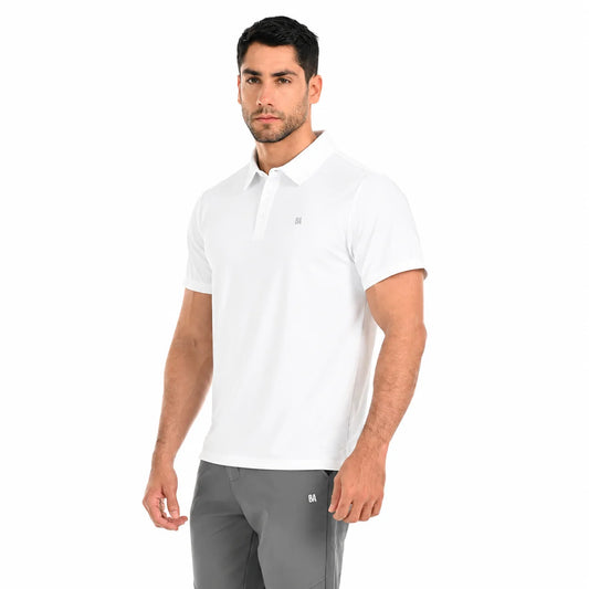 OUTDOOR ADVENTURE POLO DARIEN MEN