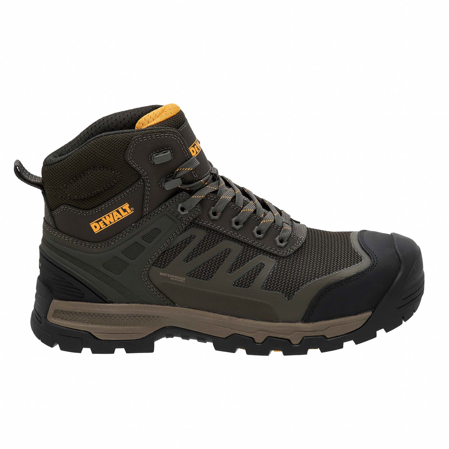 DEWALT CONNECT BOTA MEN