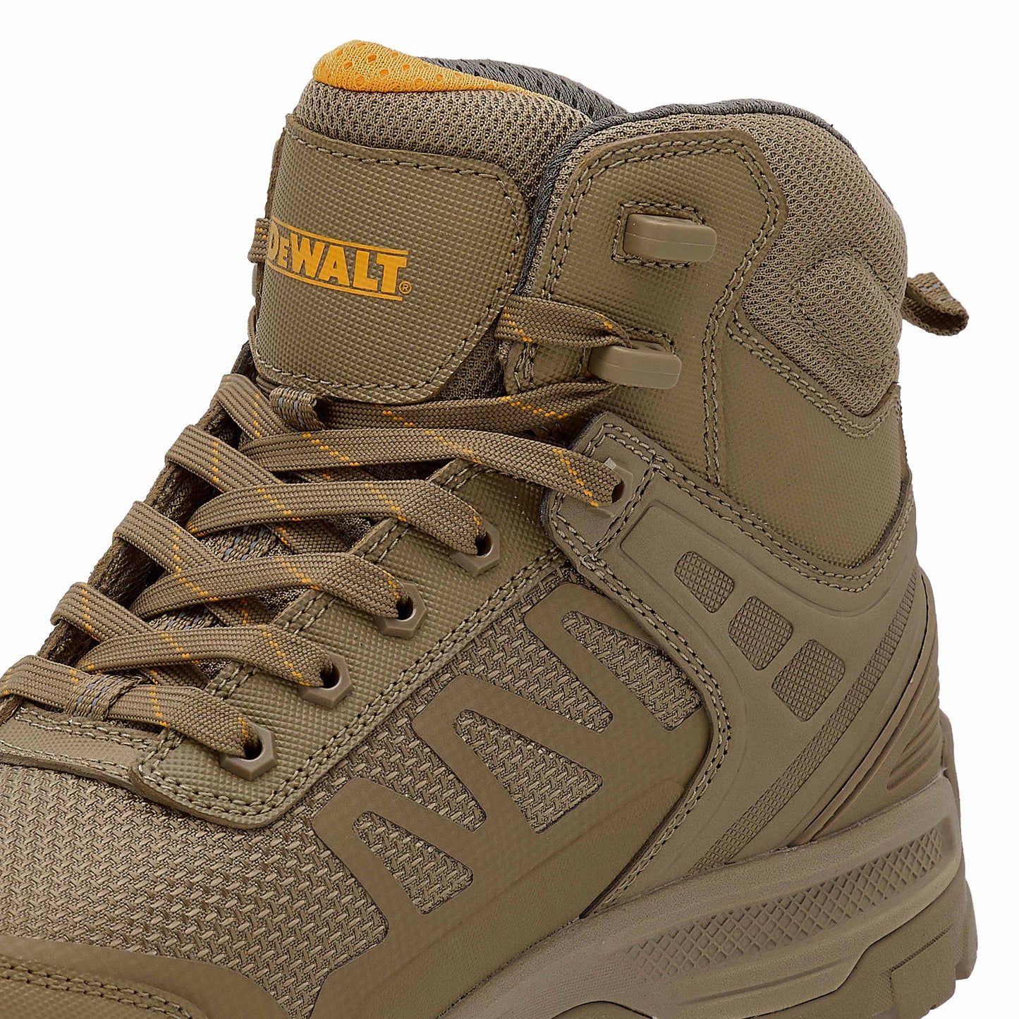 DEWALT CONNECT BOTA MEN