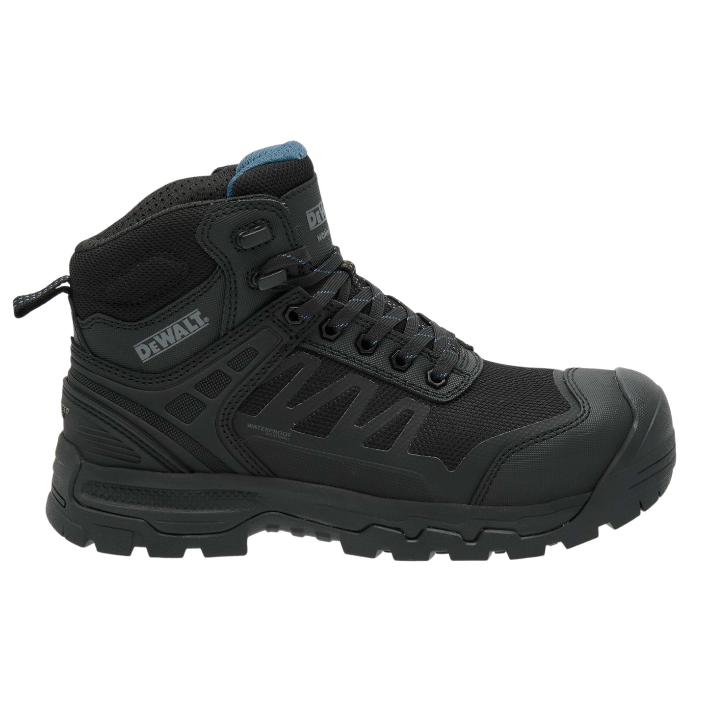 DEWALT CONNECT BOTA WOMEN