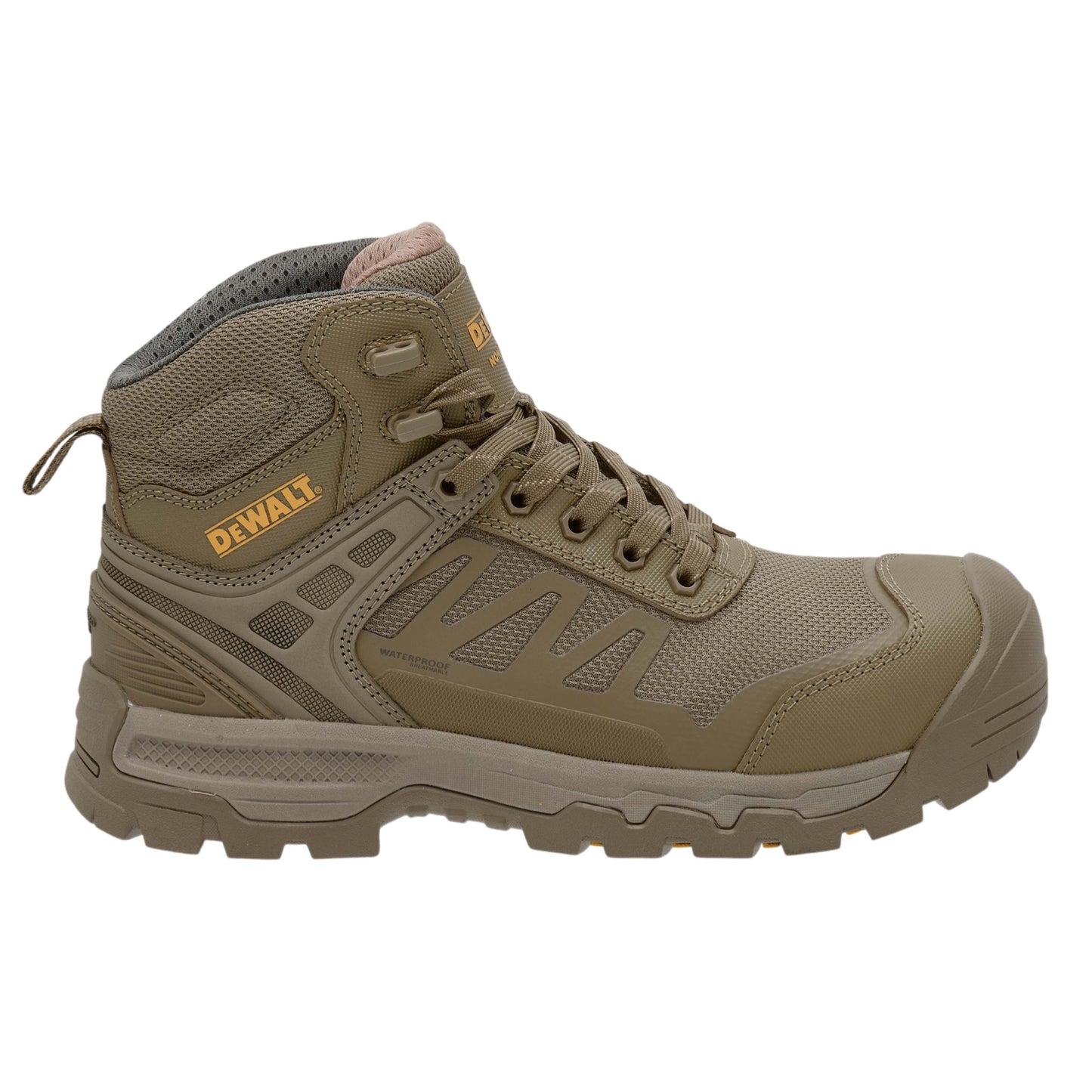 DEWALT CONNECT BOTA WOMEN