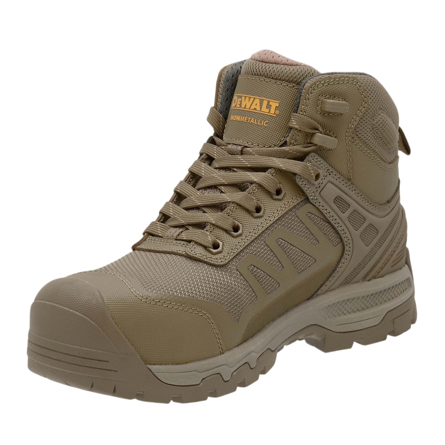 DEWALT CONNECT BOTA WOMEN