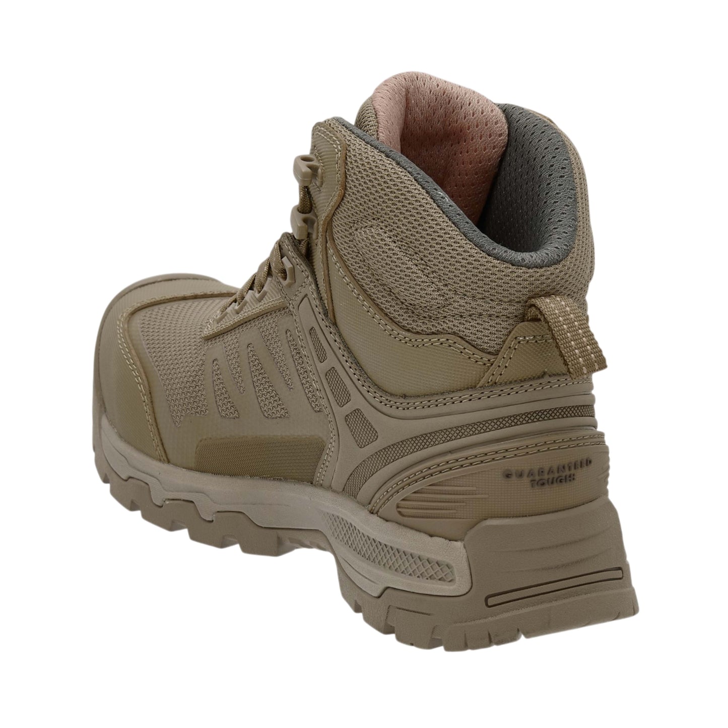 DEWALT CONNECT BOTA WOMEN