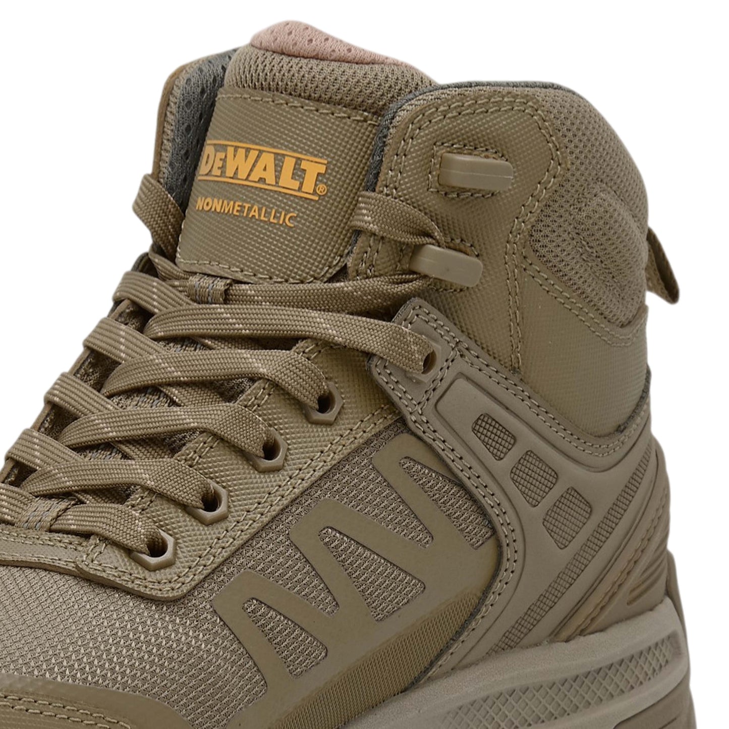 DEWALT CONNECT BOTA WOMEN
