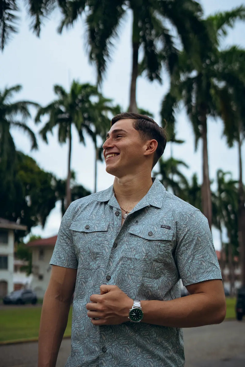 EDDIE BAUER