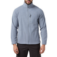 OUTDOOR ADVENTURE KAMUK ZIP UP HOODIE MEN