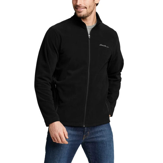 EDDIE BAUER QUEST ZIP UP CHAQUETA MEN