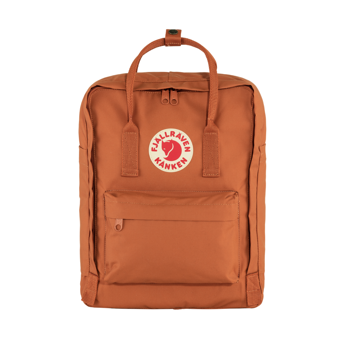 rungun FJÄLLRÄVEN KÅNKEN BACKPACK 16 L – OA Panama