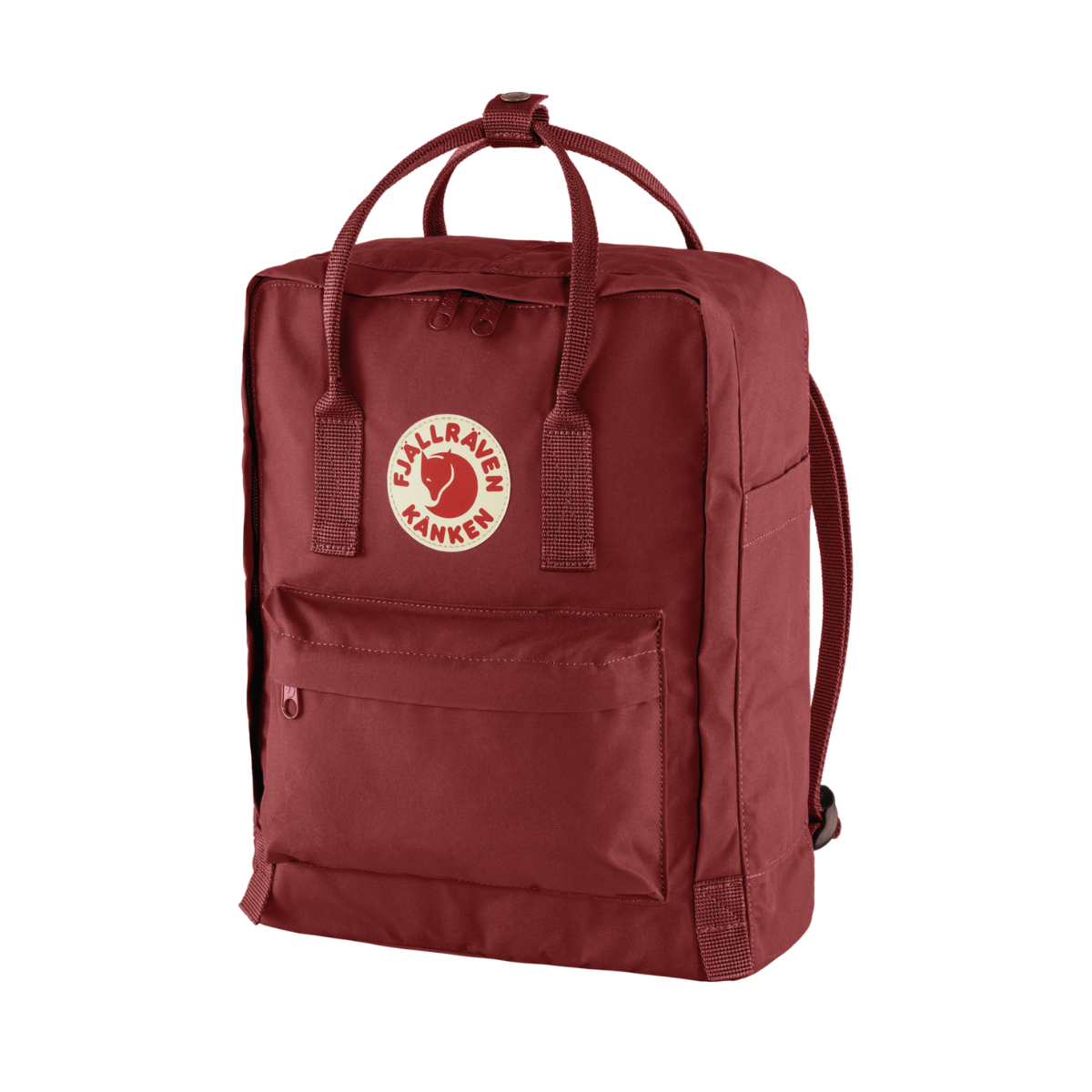 FJÄLLRÄVEN KÅNKEN BACKPACK 16 L – OA Panama