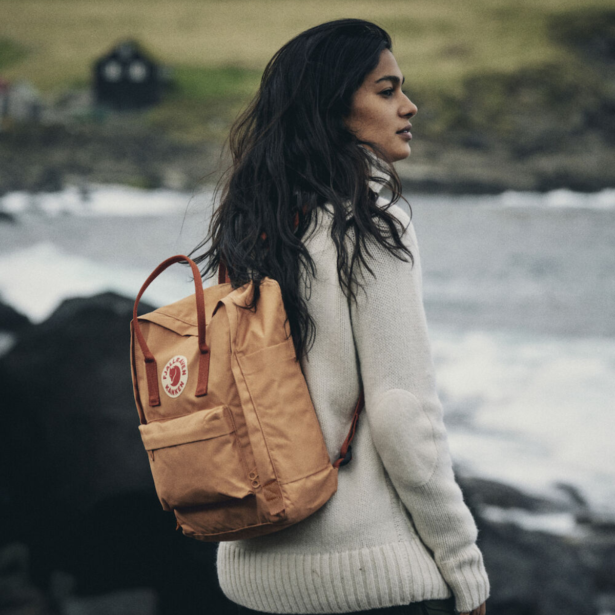 FJÄLLRÄVEN KÅNKEN BACKPACK 16 L